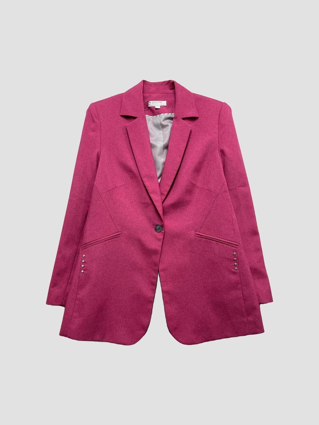 Blazer MDK MODAKTUALL - Talla L (VOP00932394)-0
