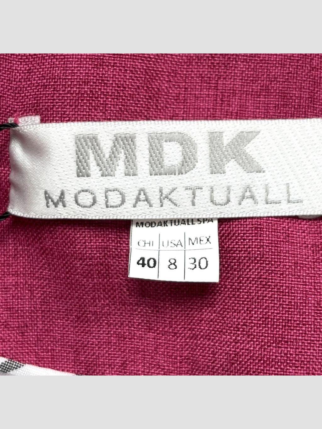 Blazer MDK MODAKTUALL - Talla L (VOP00932394)-1