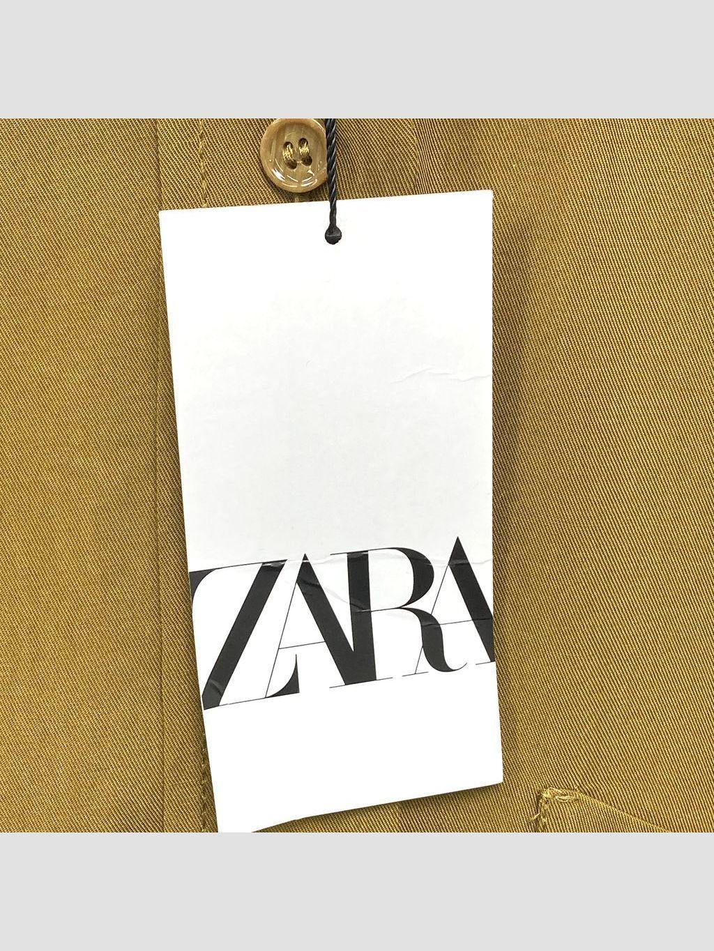 Blusa ZARA - Talla L (VOP01049437)-2