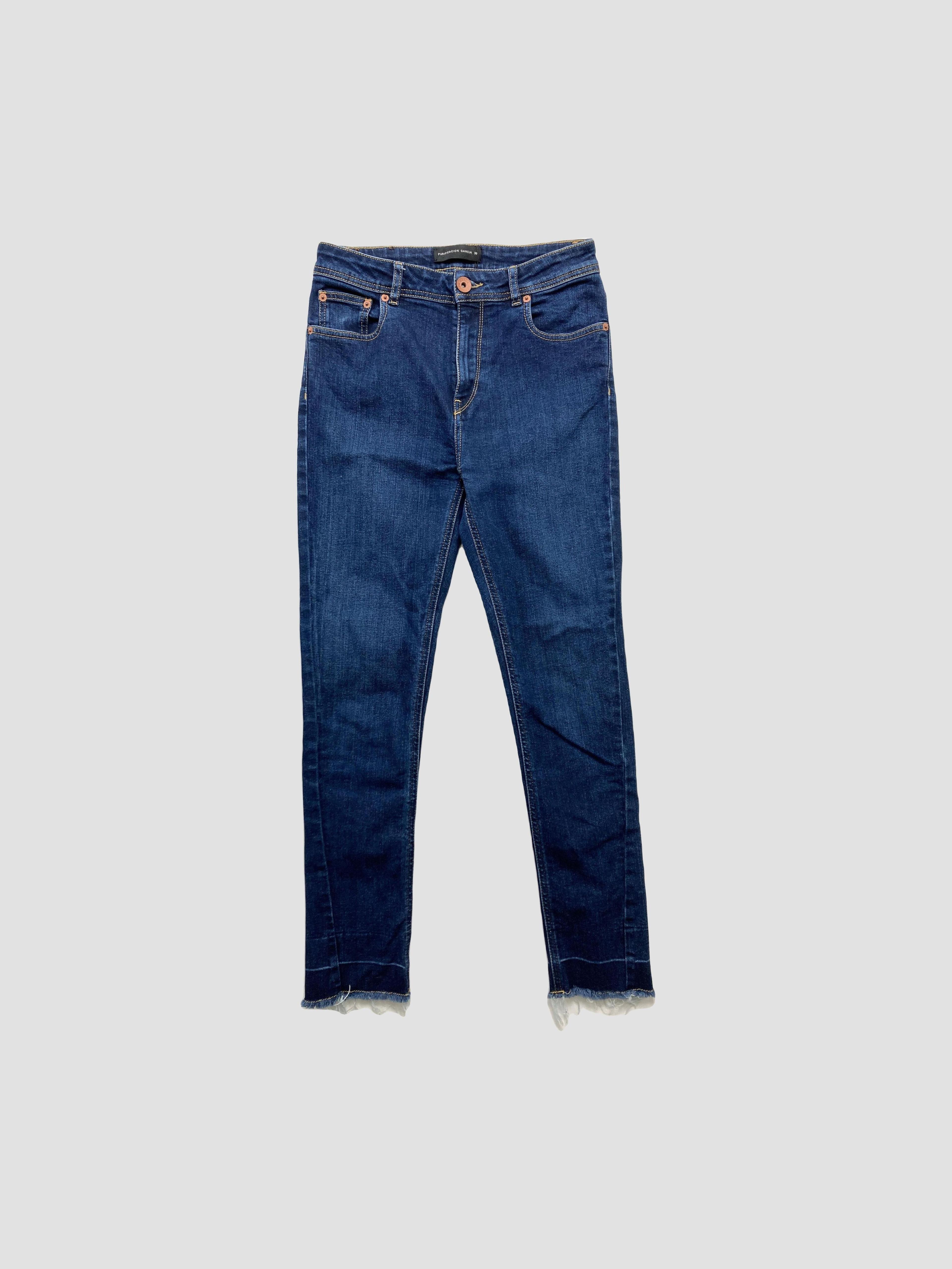 Jean PURIFICACIÓN GARCÍA - Talla 38 (VOP00906830)-0