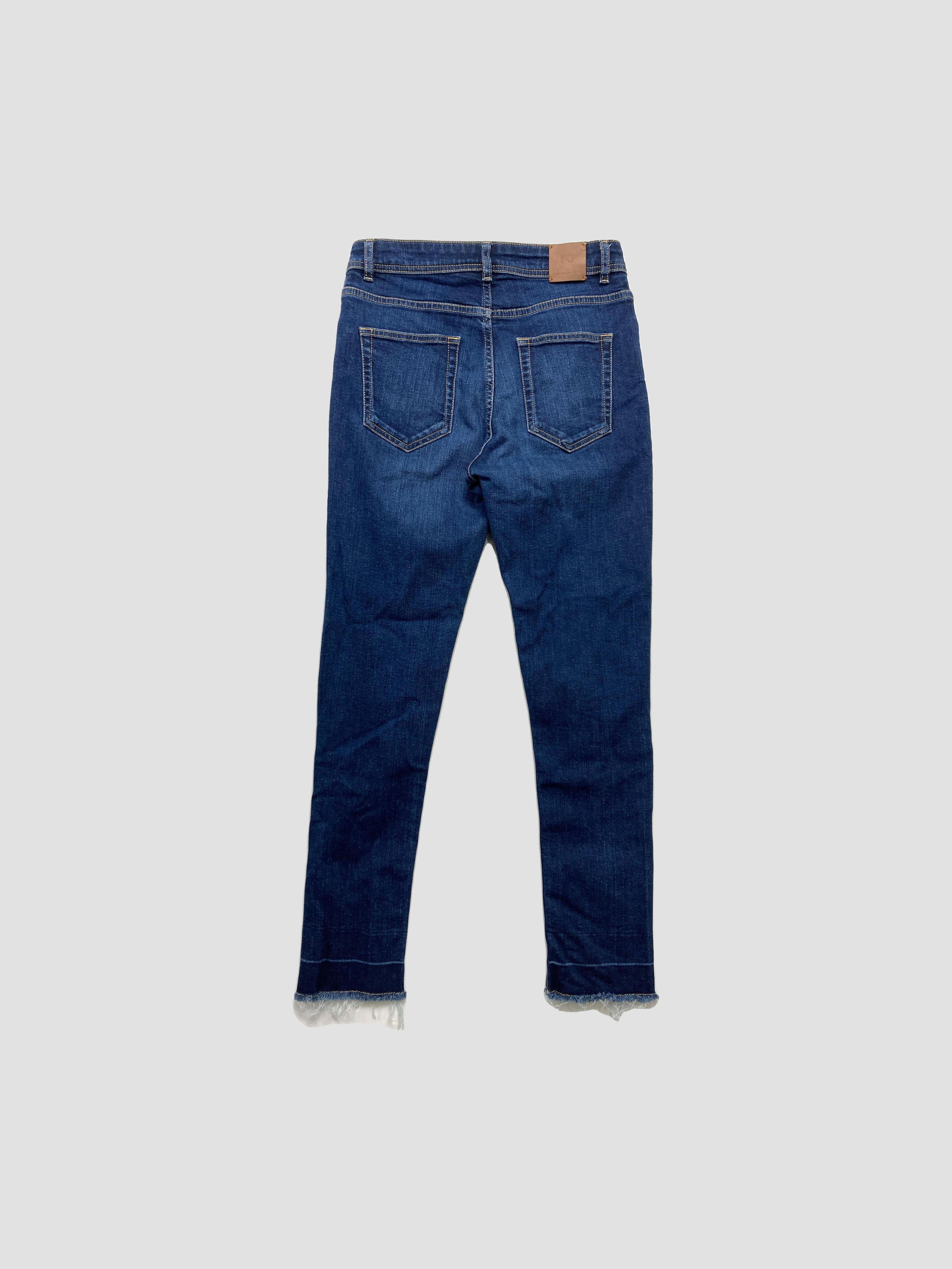 Jean PURIFICACIÓN GARCÍA - Talla 38 (VOP00906830)-1