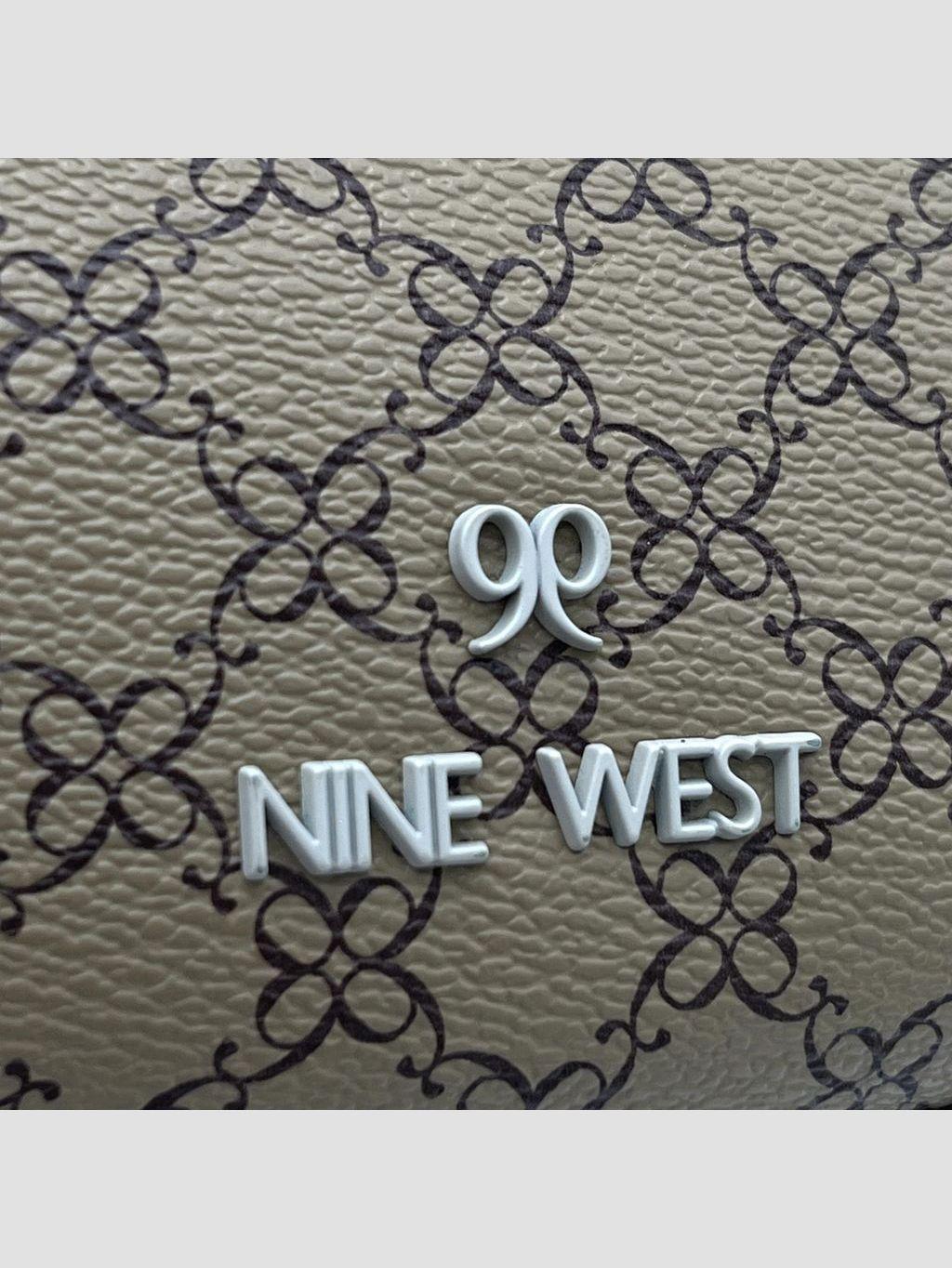 Bandolera NINE WEST - Talla Talla Única (VOP00931986)-1