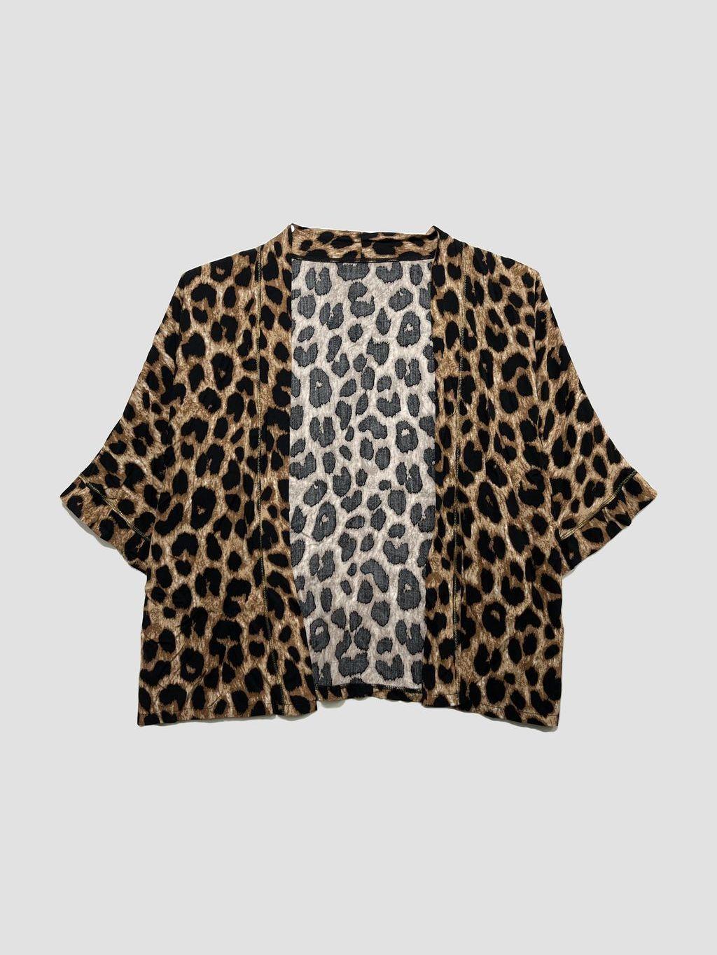 Kimono VINTAGE - Talla M (VOP00930703)-0