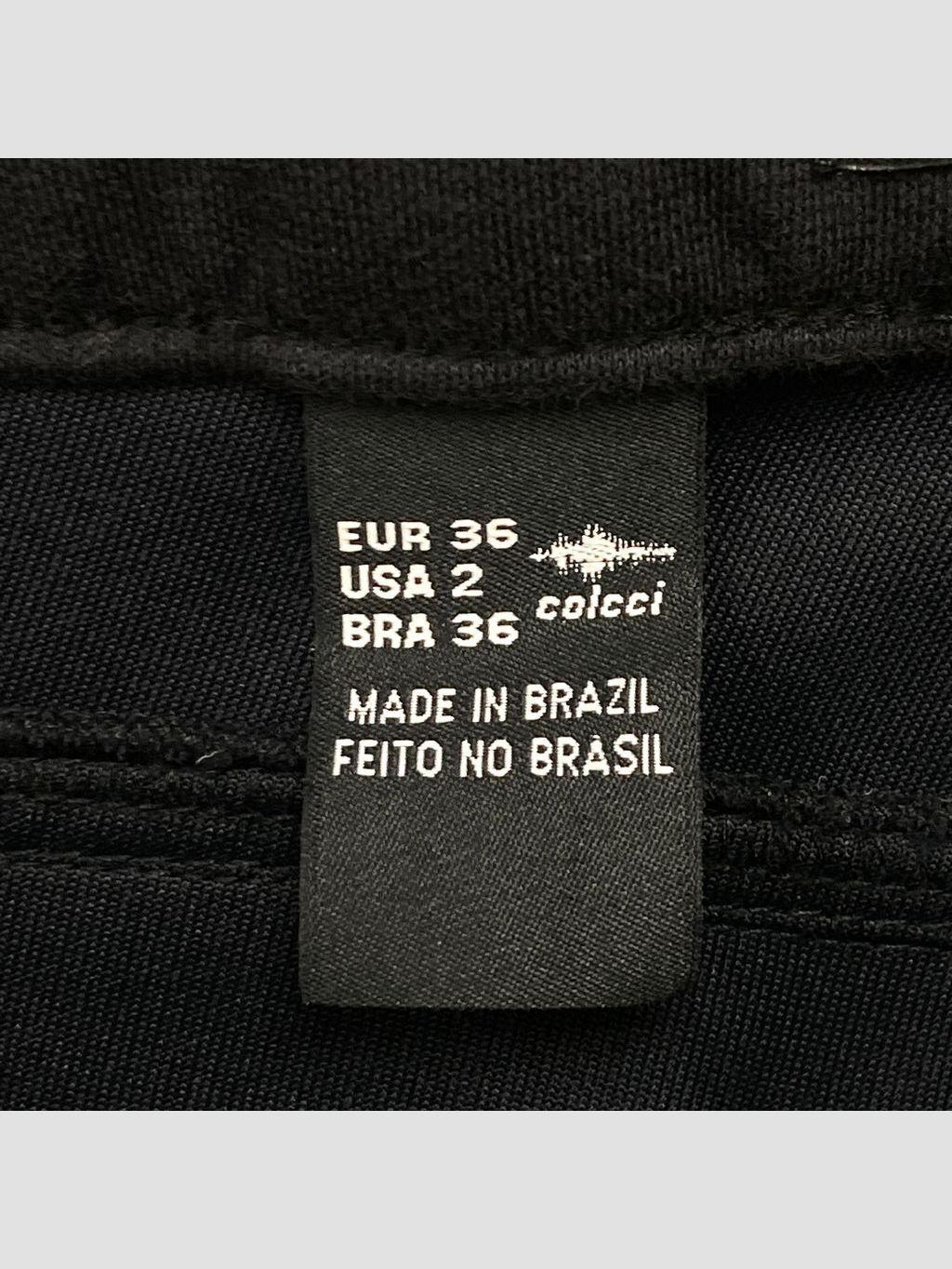 Pantalón COLCCI - Talla 36 (VOP00969165)-2