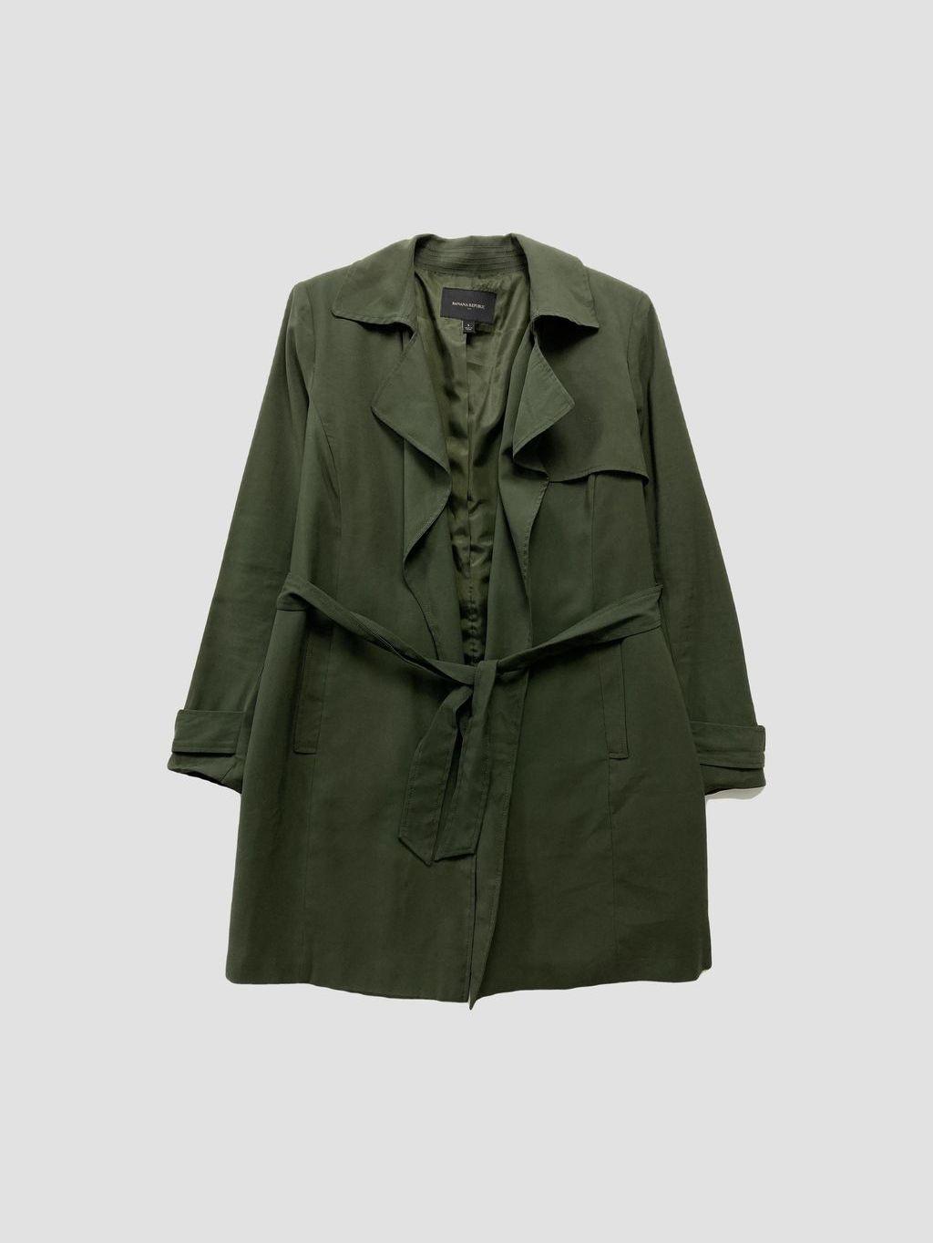 Chaqueta formal BANANA REPUBLIC - Talla S (VOP00987830)-0