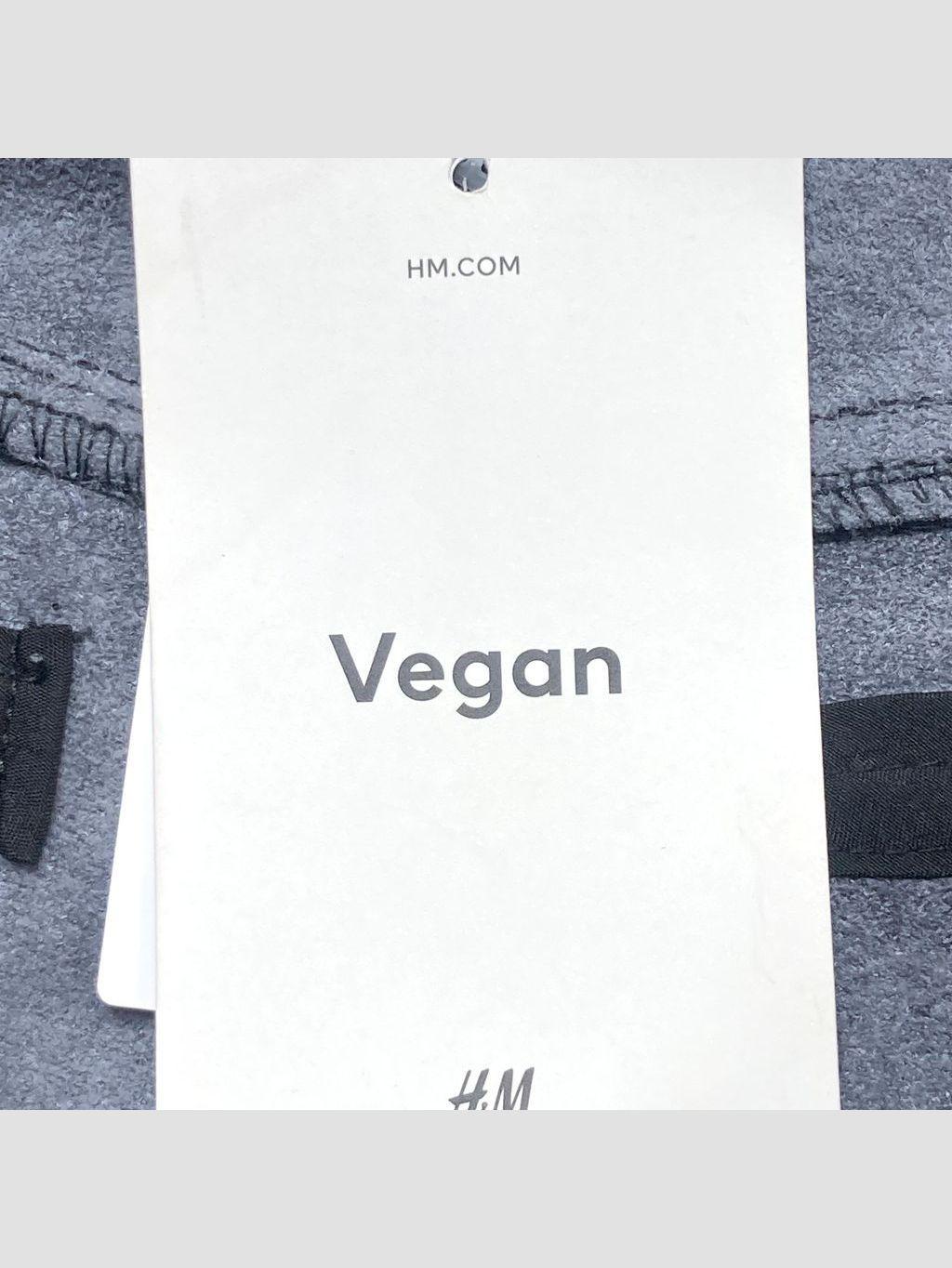 Pantalón H&M - Talla 34 (VOP00962573)-4