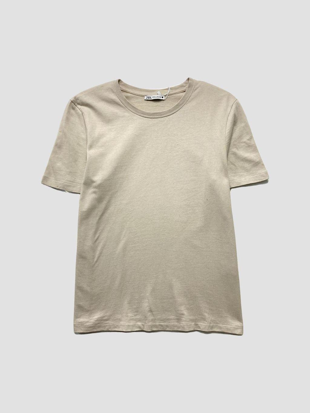 Polera ZARA - Talla M (VOP00957252)-0