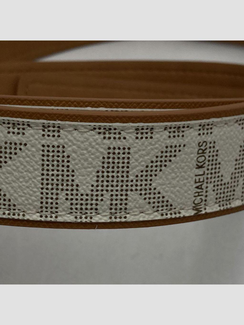 Cinturón MICHAEL KORS - Talla Talla Única (VOP01095171)-3