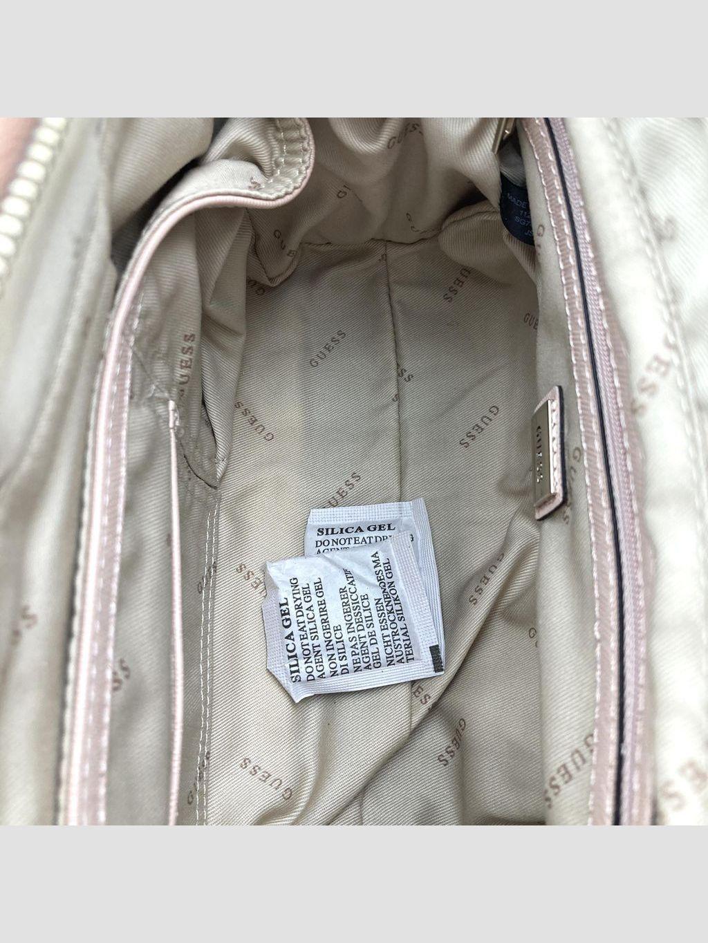 Bandolera GUESS - Talla Talla Única (VOP00951423)-5