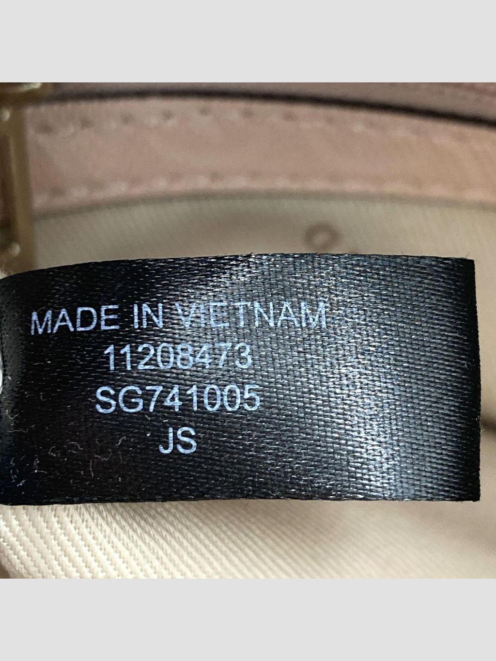 Bandolera GUESS - Talla Talla Única (VOP00951423)-6