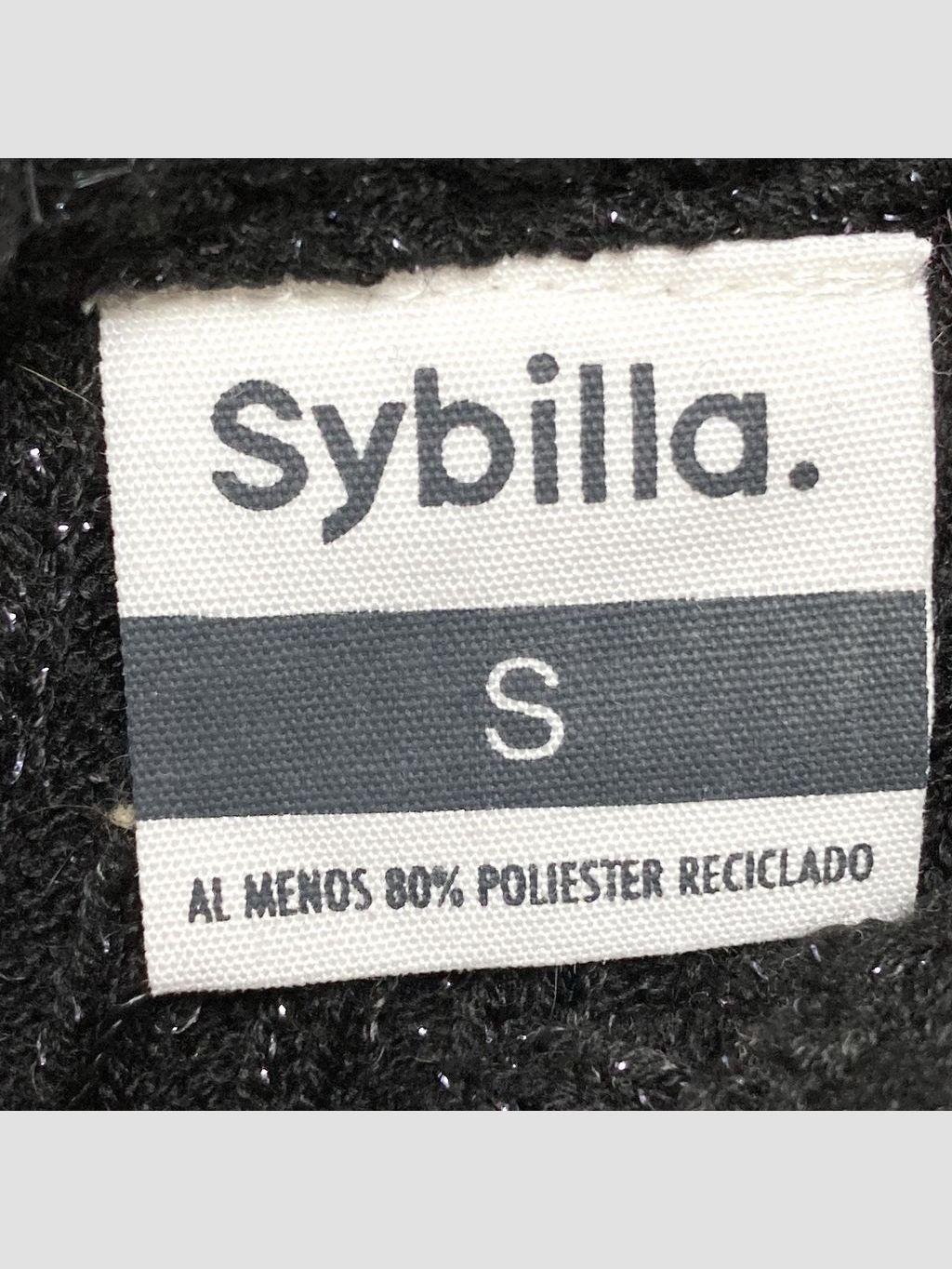 Sweater SYBILLA - Talla S (VOP00900666)-1