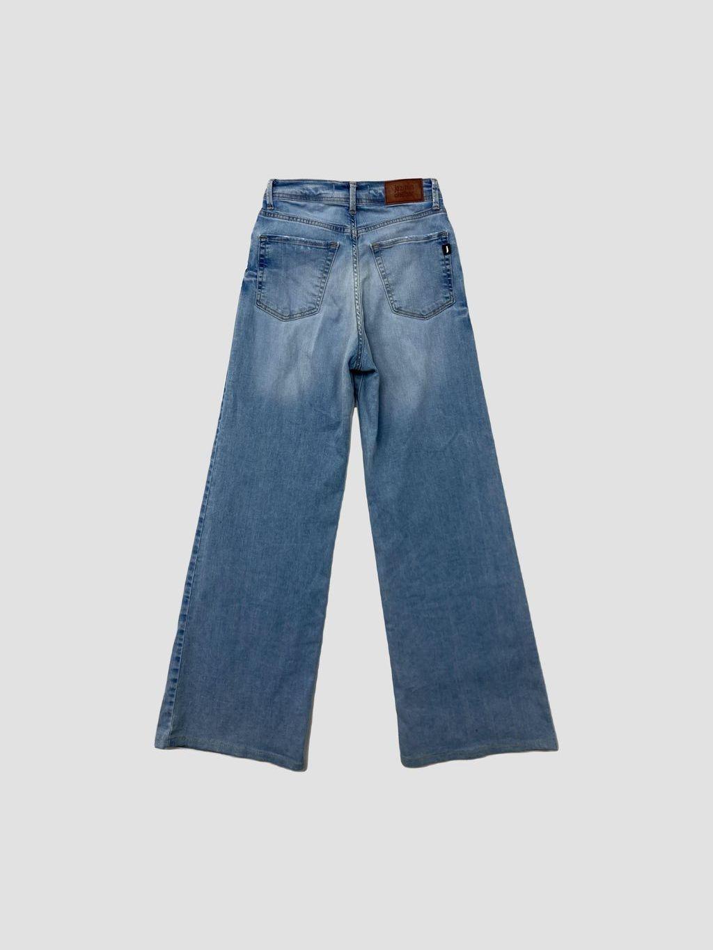 Jean JAZMIN CHEBAR - Talla 32 (VOP01192664)-1