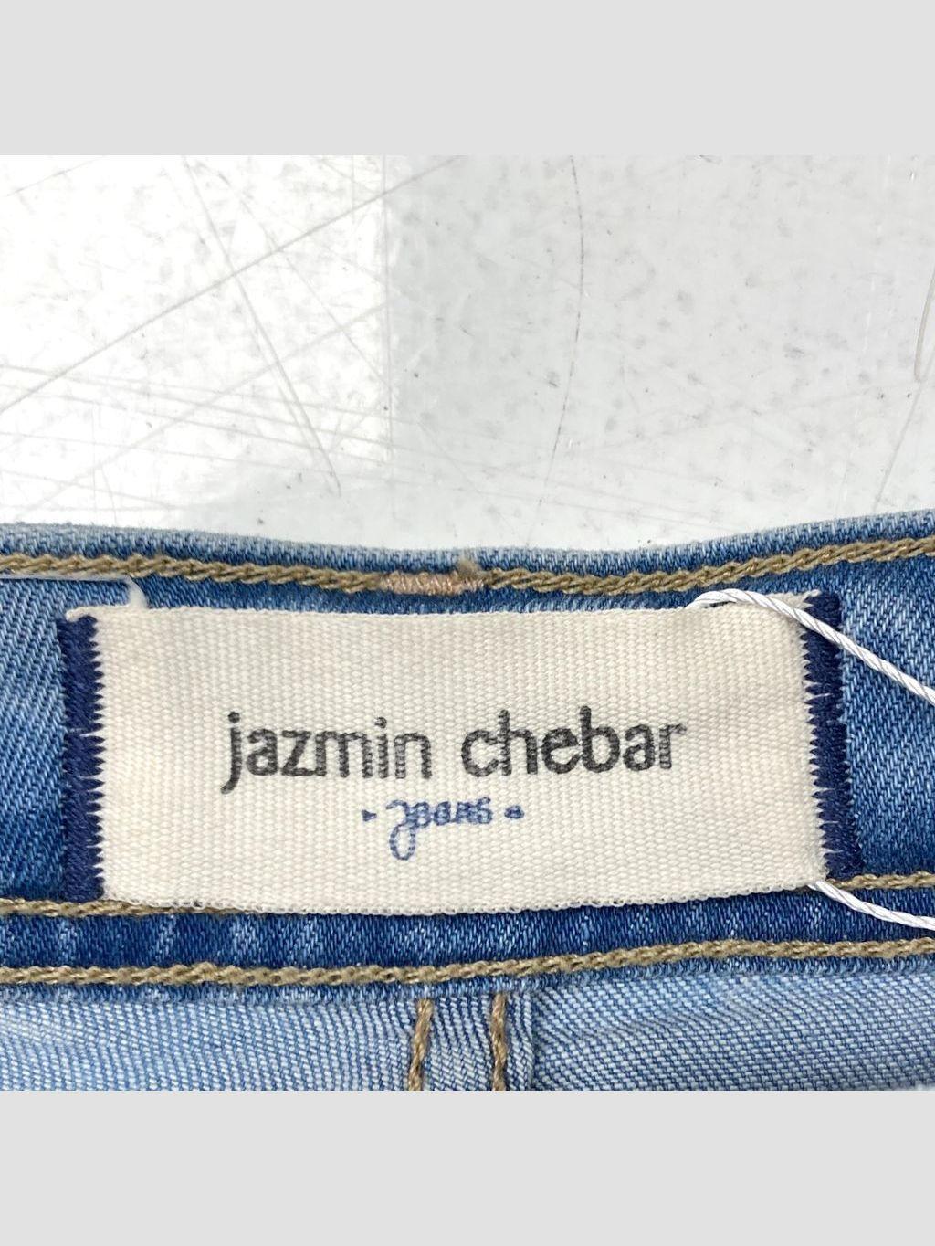 Jean JAZMIN CHEBAR - Talla 32 (VOP01192664)-2