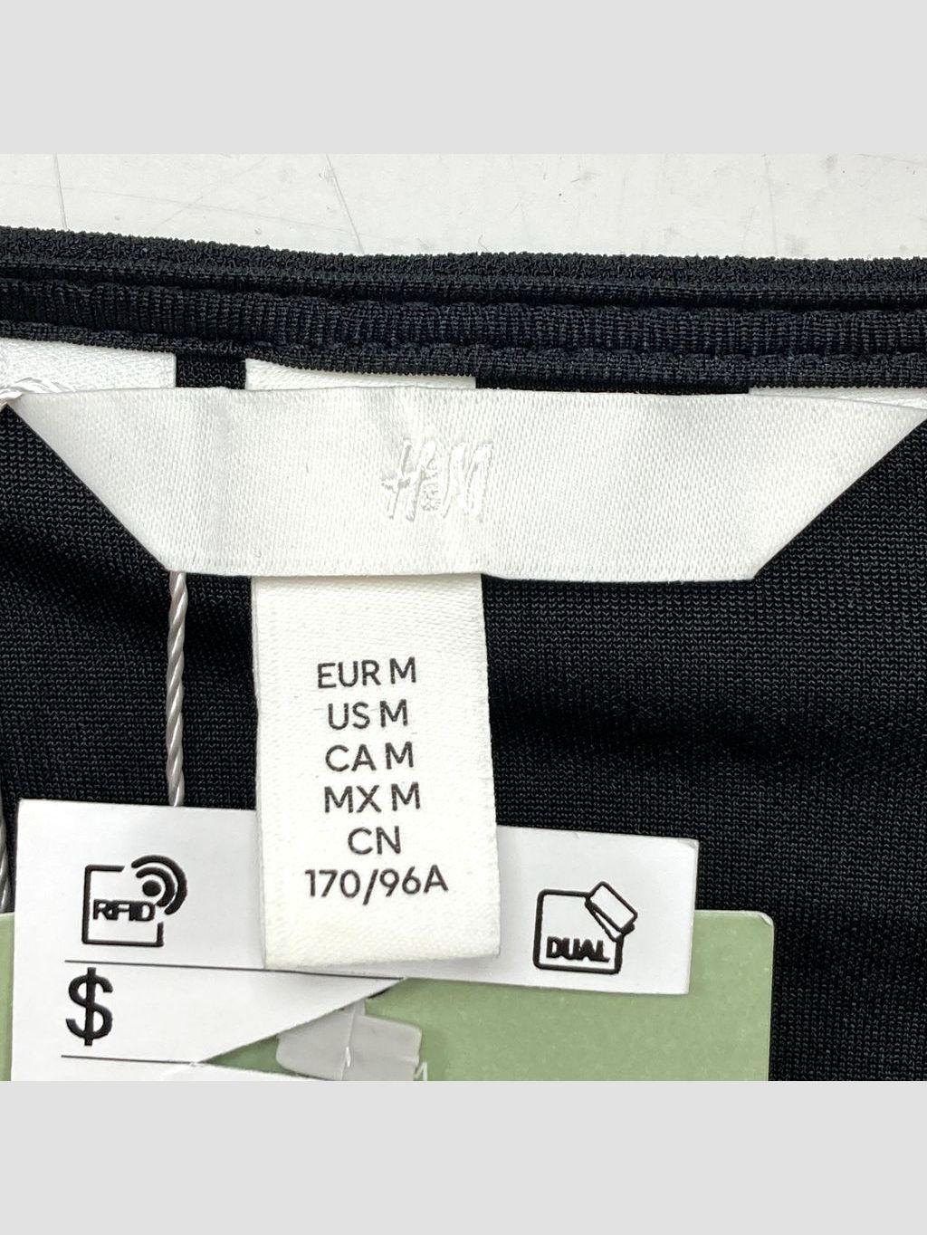 Polera sin mangas H&M - Talla M (VOP00980764)-3