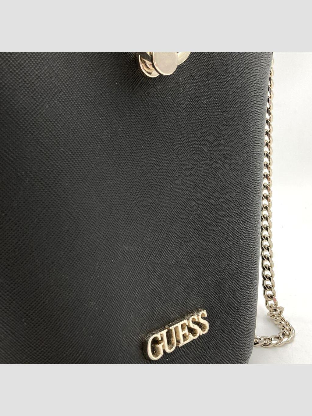 Bandolera GUESS - Talla Talla Única (VOP00934930)-3