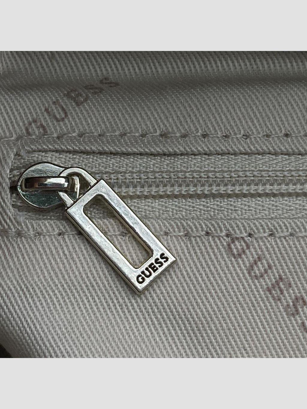 Bandolera GUESS - Talla Talla Única (VOP00934930)-7