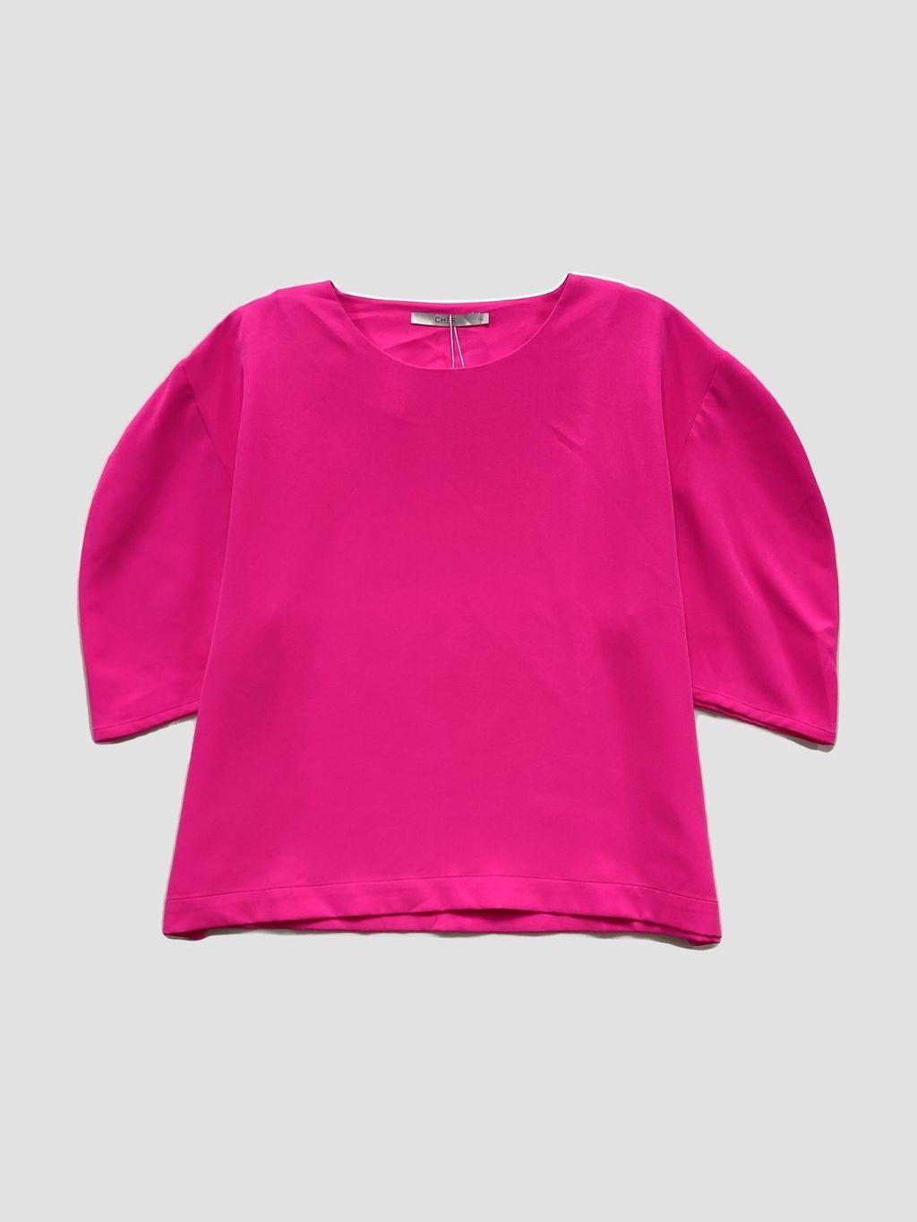 Polera MARIA CHER - Talla L (VOP01014126)-0