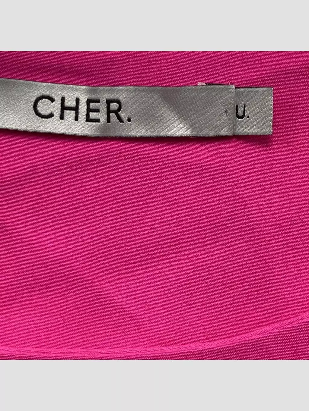 Polera MARIA CHER - Talla L (VOP01014126)-1