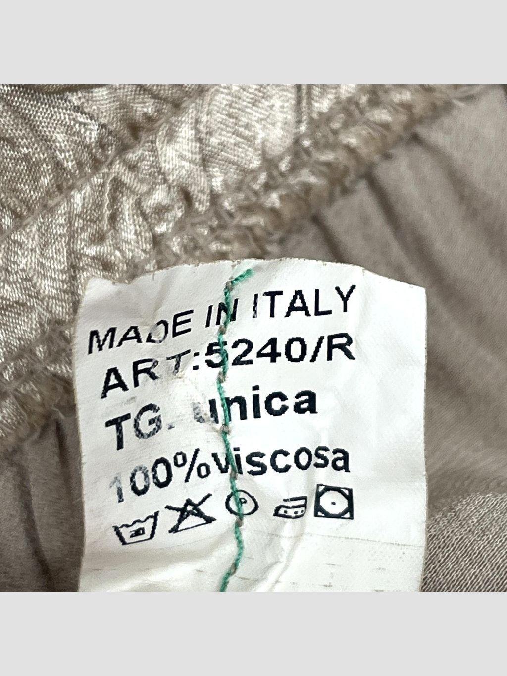 Short LA TIENDA DE CAROLINA - Talla 38 (VOP01120112)-2