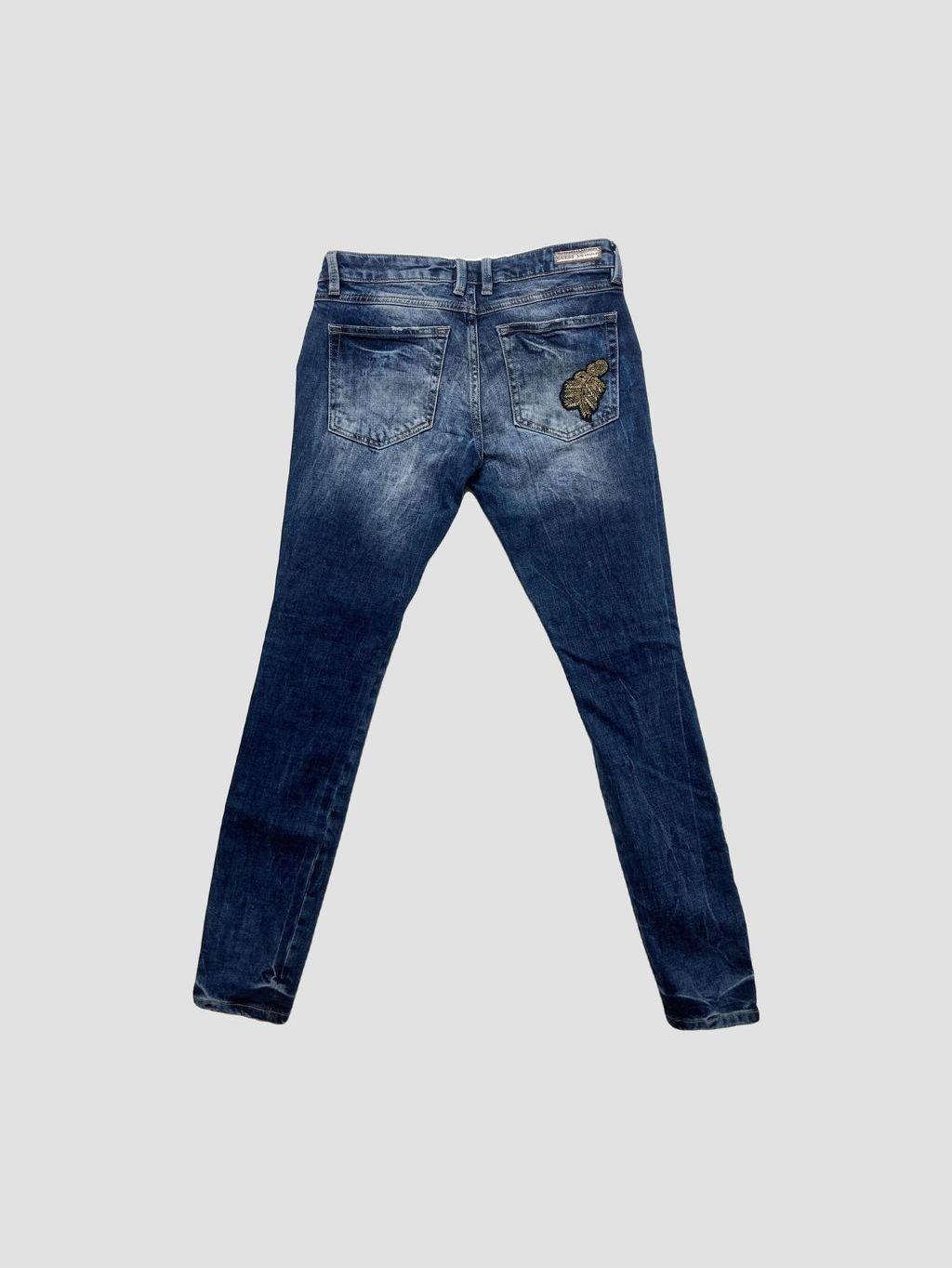 Jean GUESS - Talla 38 (VOP00957815)-1
