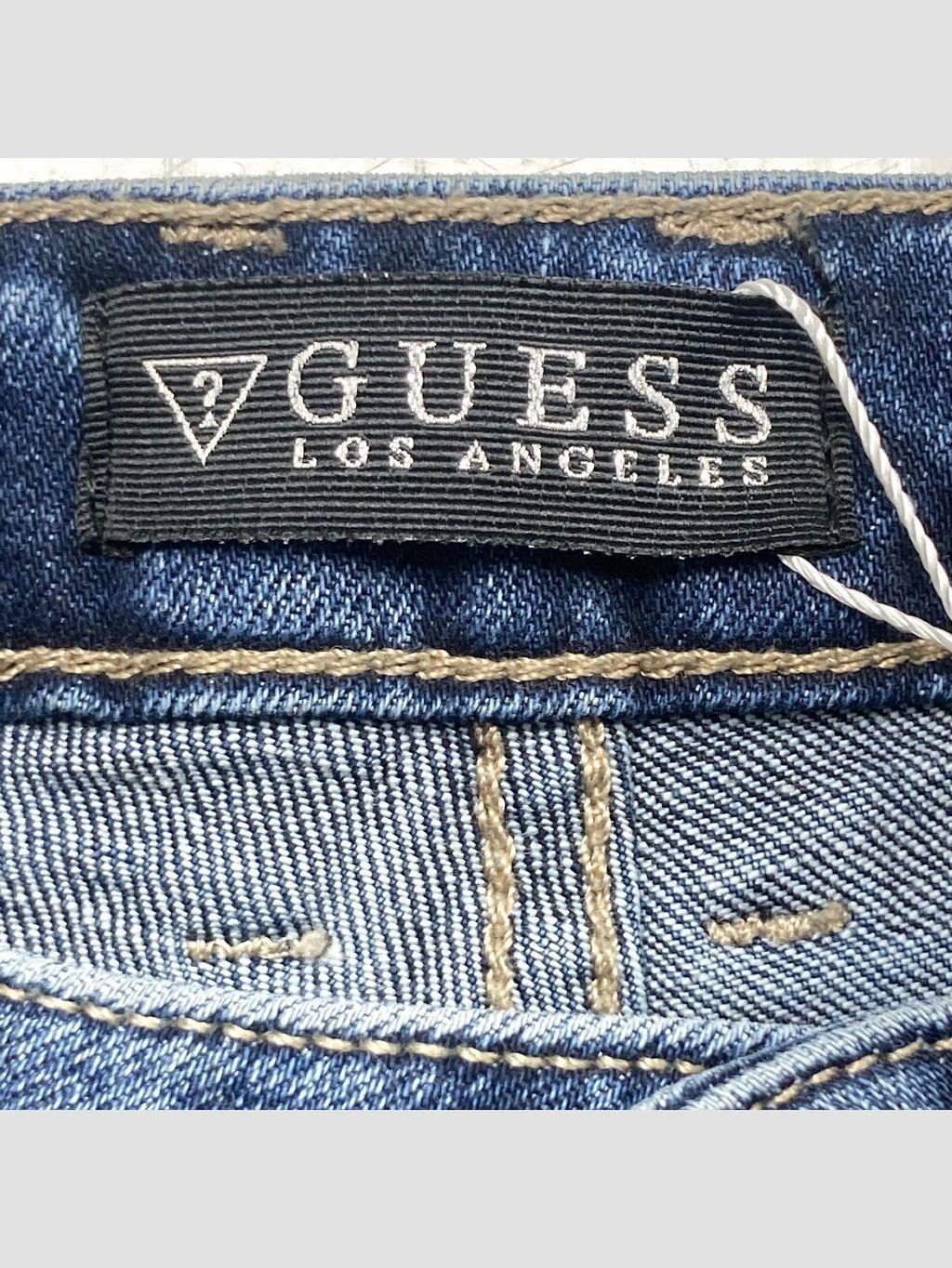 Jean GUESS - Talla 38 (VOP00957815)-2