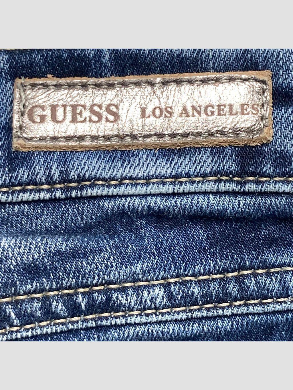 Jean GUESS - Talla 38 (VOP00957815)-3