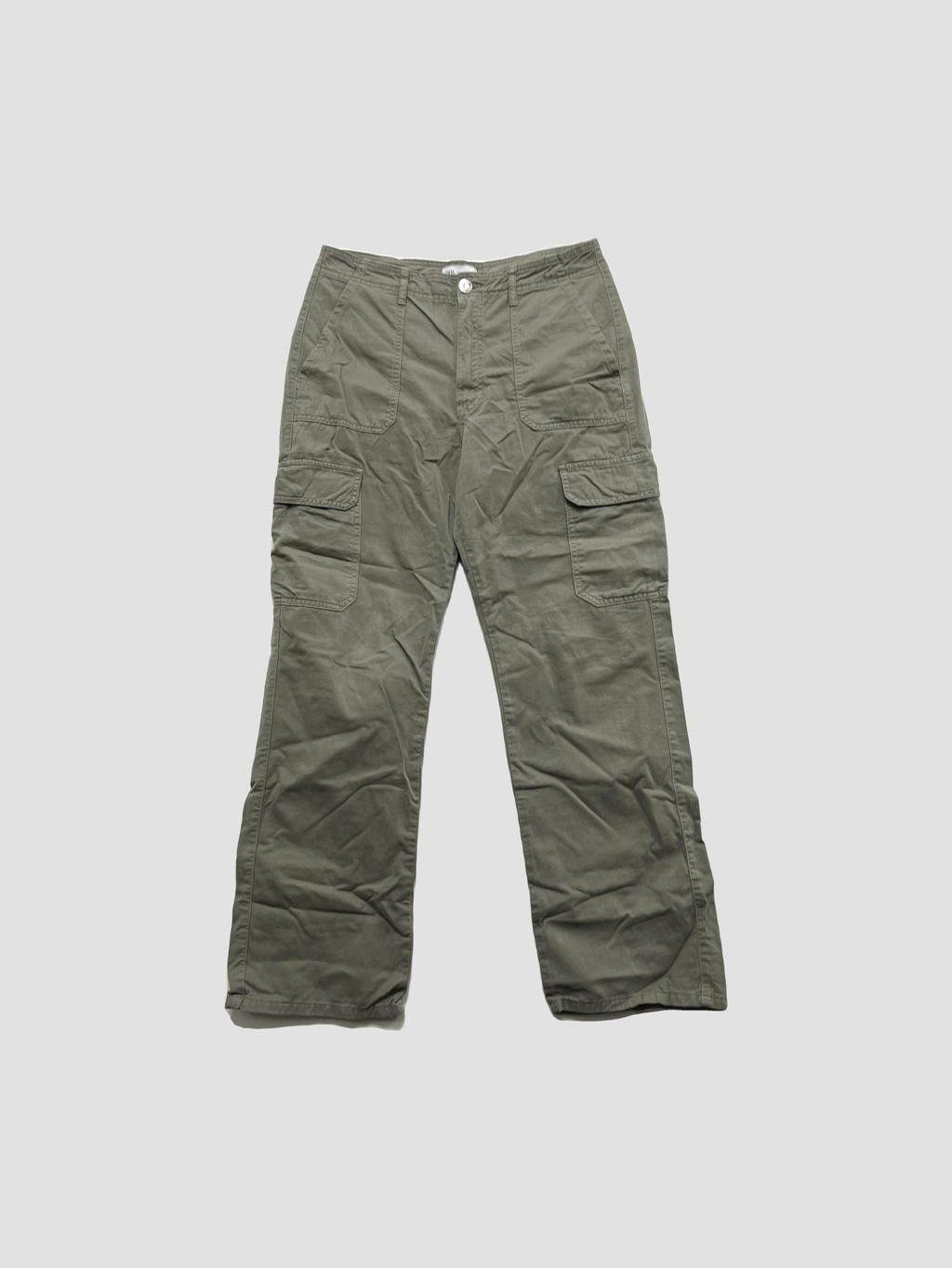 Pantalón ZARA - Talla 40 (VOP00907139)-0