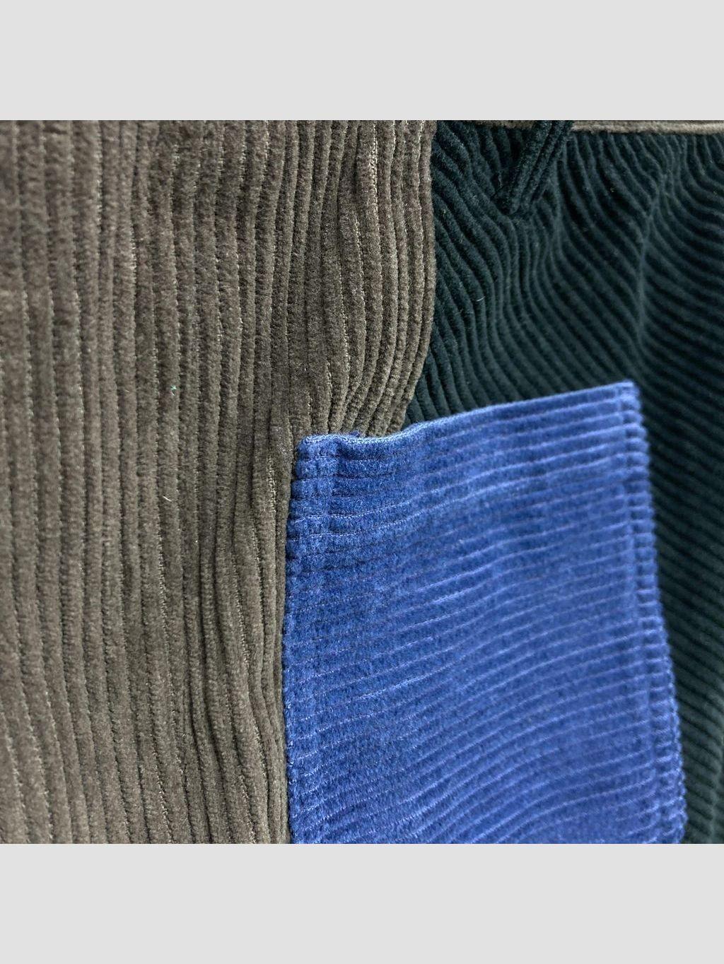 Pantalón SVETI STEFAN - Talla 36 (VOP01052641)-4