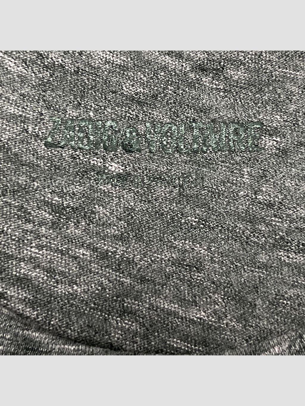 Polera ZADIG & VOLTAIRE - Talla L (VOP01174584)-3