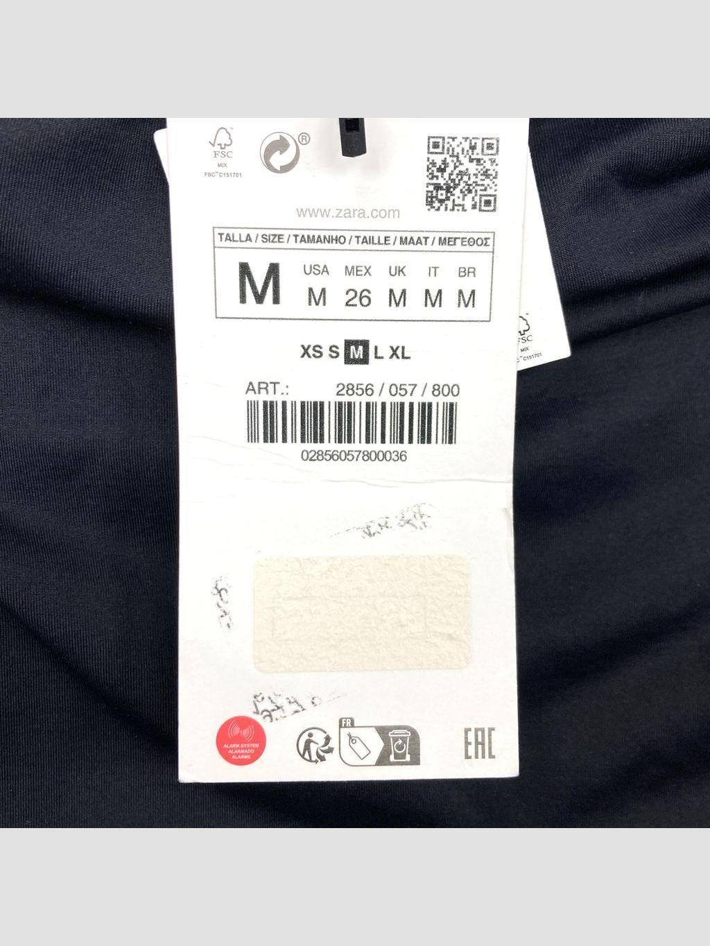 Traje de baño ZARA - Talla M (VOP01067706)-2