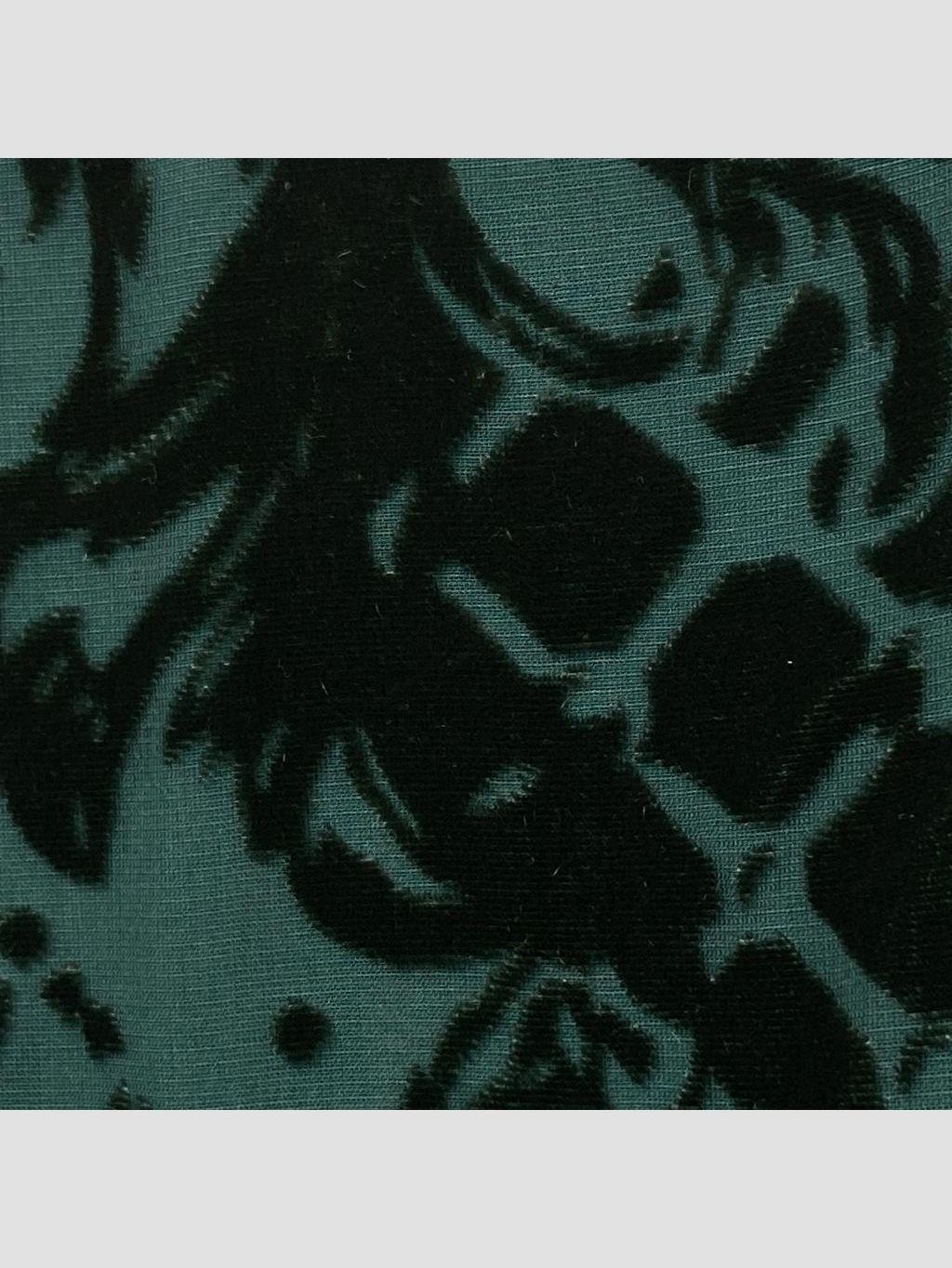 Vestido corto BALMAIN X H&M - Talla M (VOP00972714)-1