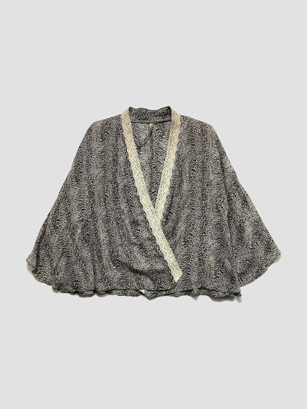 Kimono SYBILLA - Talla M (VOP00917640)-0