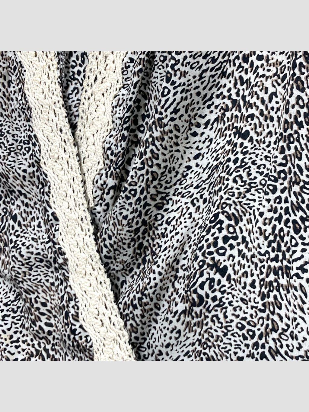 Kimono SYBILLA - Talla M (VOP00917640)-1