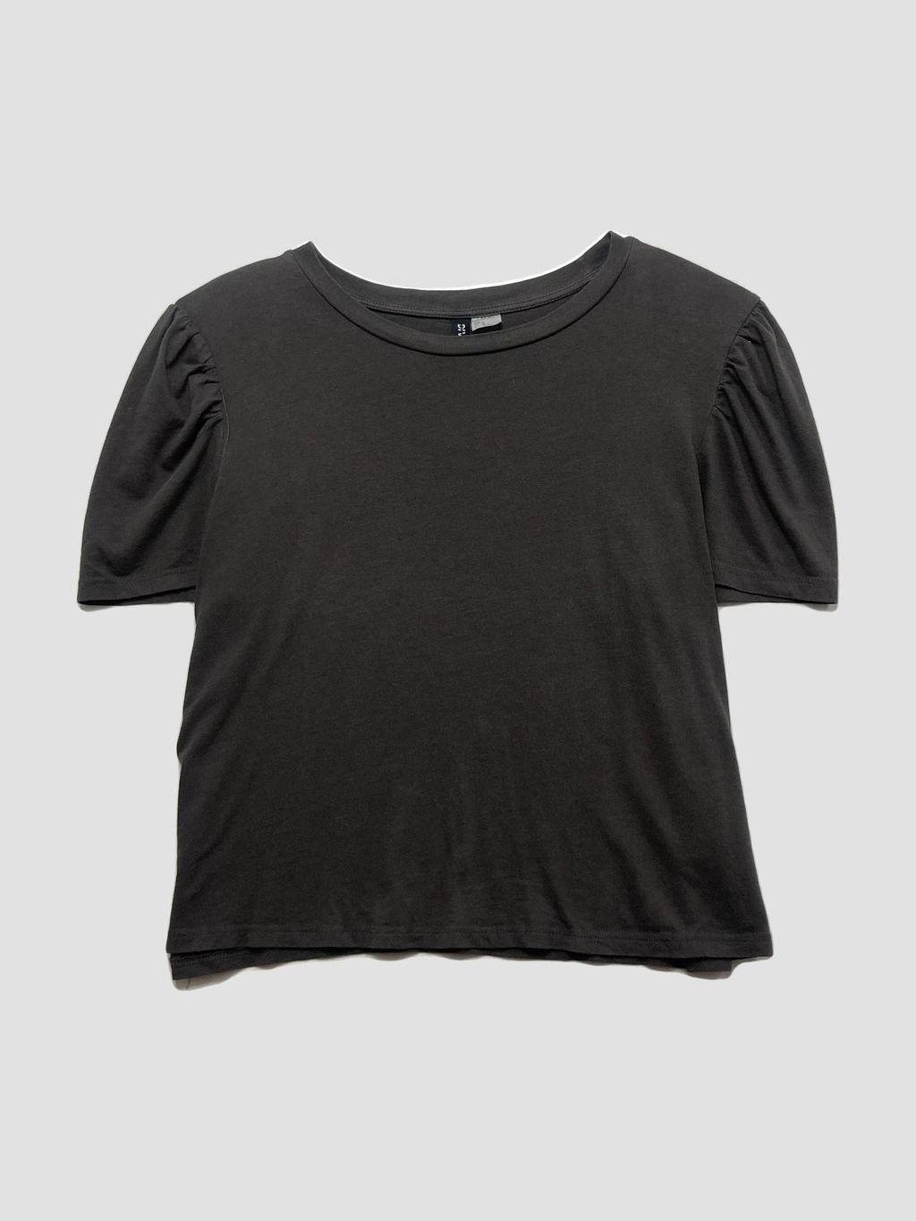 Polera H&M - Talla M (VOP00966044)-0
