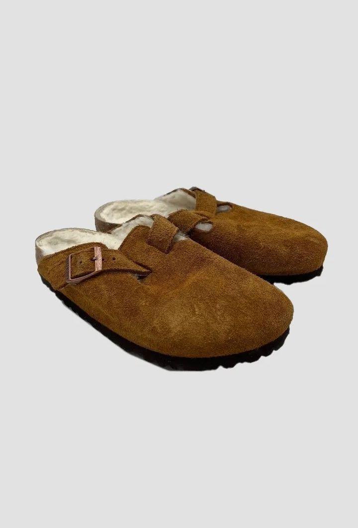 MARIA POMBO Zapatos BIRKENSTOCK - Talla 37 (VOP00999982)-1