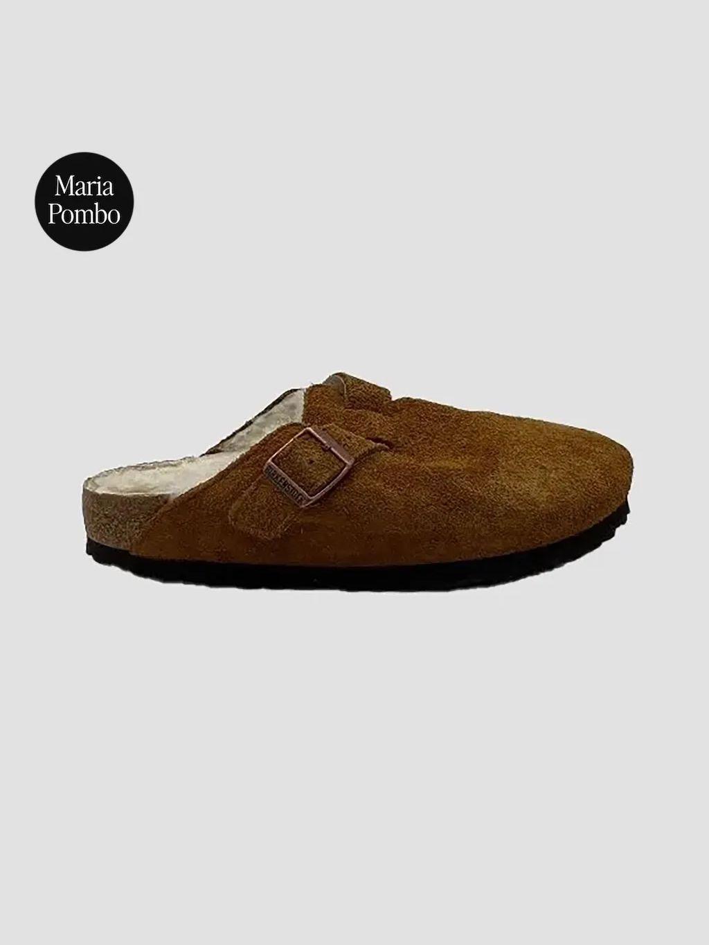 MARIA POMBO Zapatos BIRKENSTOCK - Talla 37 (VOP00999982)-0