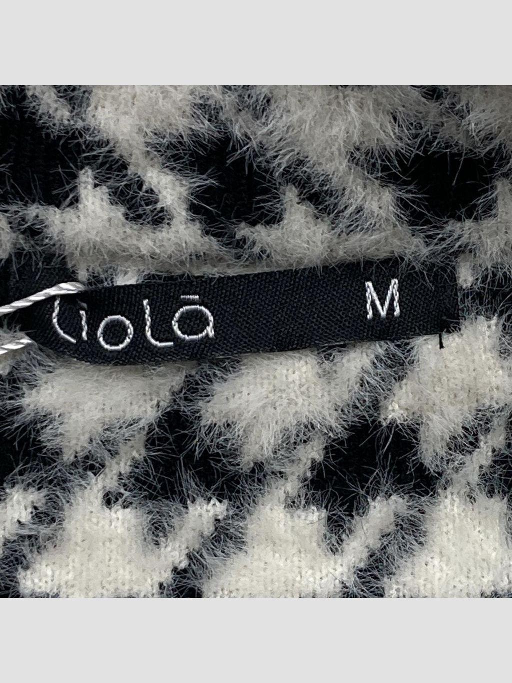 Chaleco LIOLA - Talla M (VOP00970784)-1