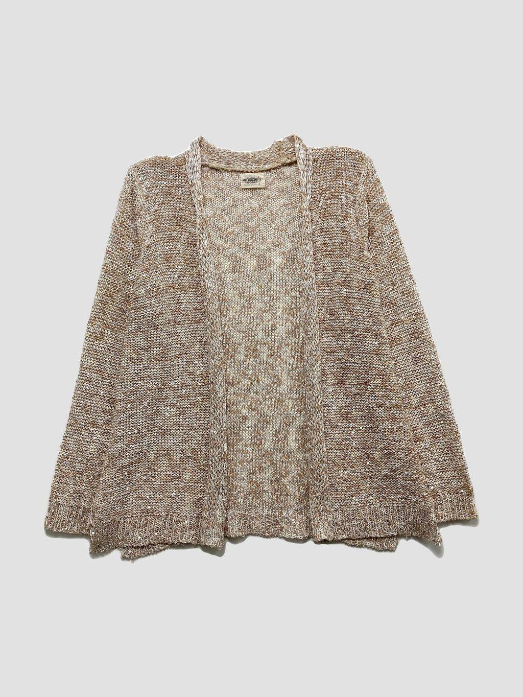 Chaleco UMBRALE - Talla XS (VOP00849255)-0