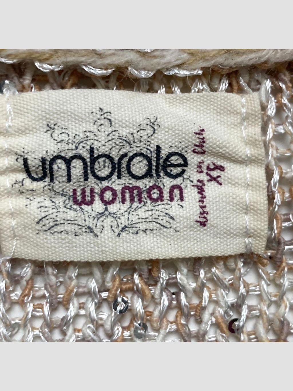 Chaleco UMBRALE - Talla XS (VOP00849255)-1