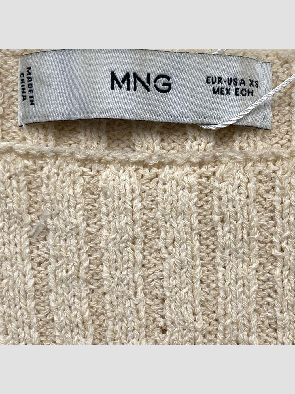 Sweater MANGO - Talla XS (VOP01064695)-1