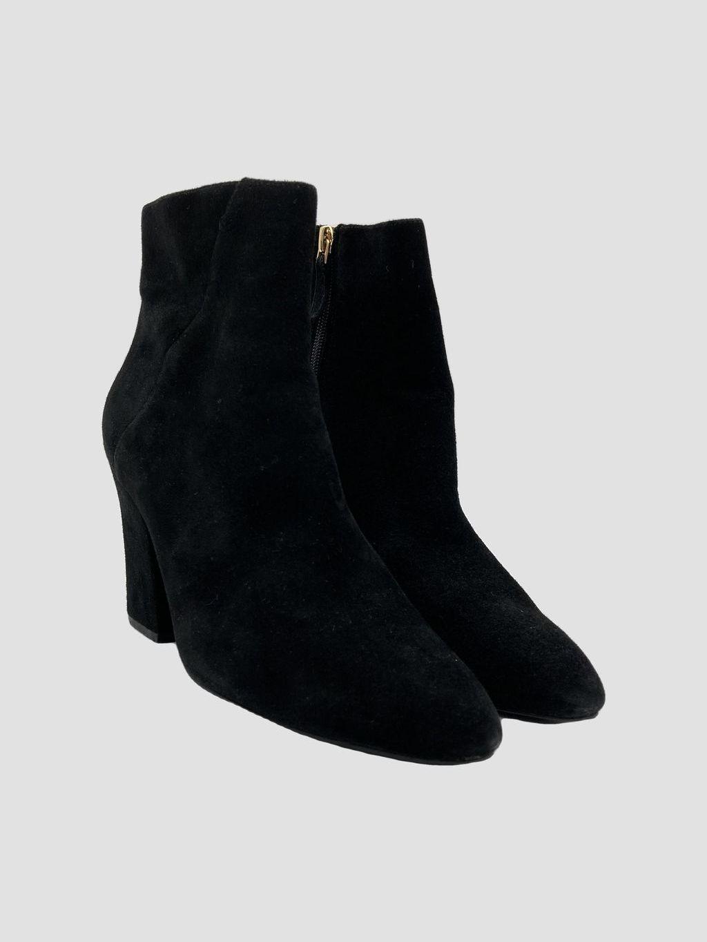 Botas NINE WEST - Talla 39 (VOP00966013)-1