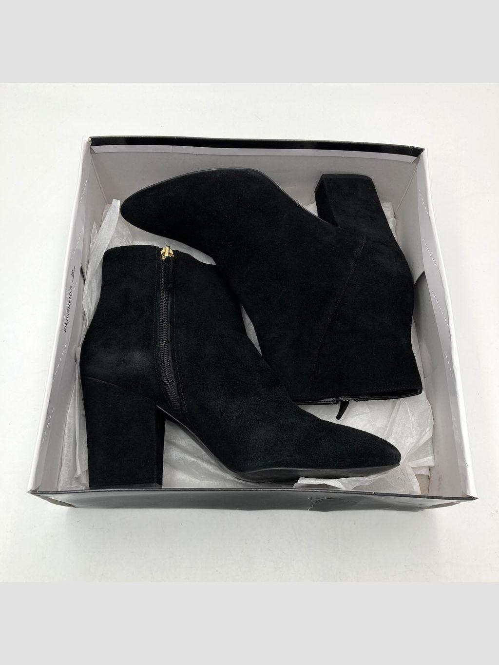 Botas NINE WEST - Talla 39 (VOP00966013)-4