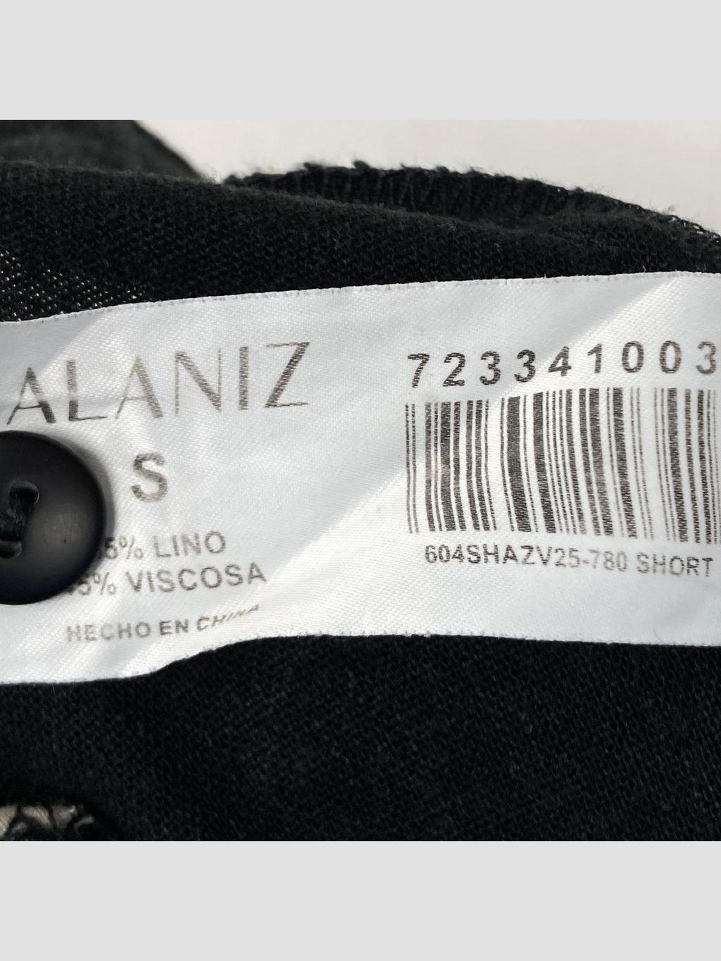 Short ALANIZ - Talla 36 (VOP01168932)-2