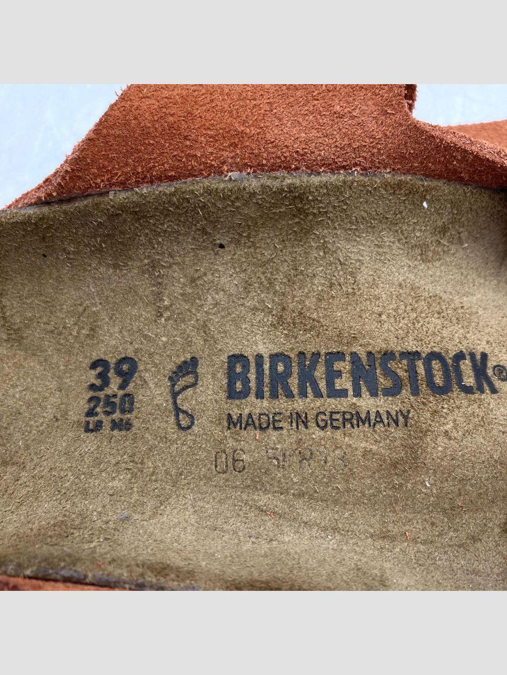 Sandalias BIRKENSTOCK - Talla 39 (VOP01191985)-2