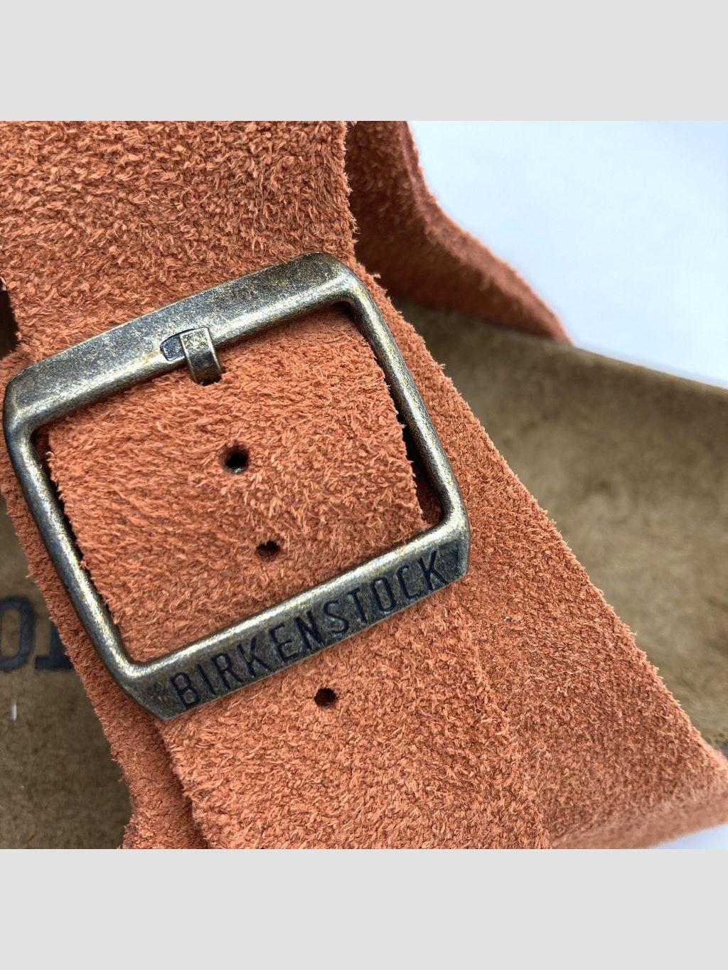 Sandalias BIRKENSTOCK - Talla 39 (VOP01191985)-5