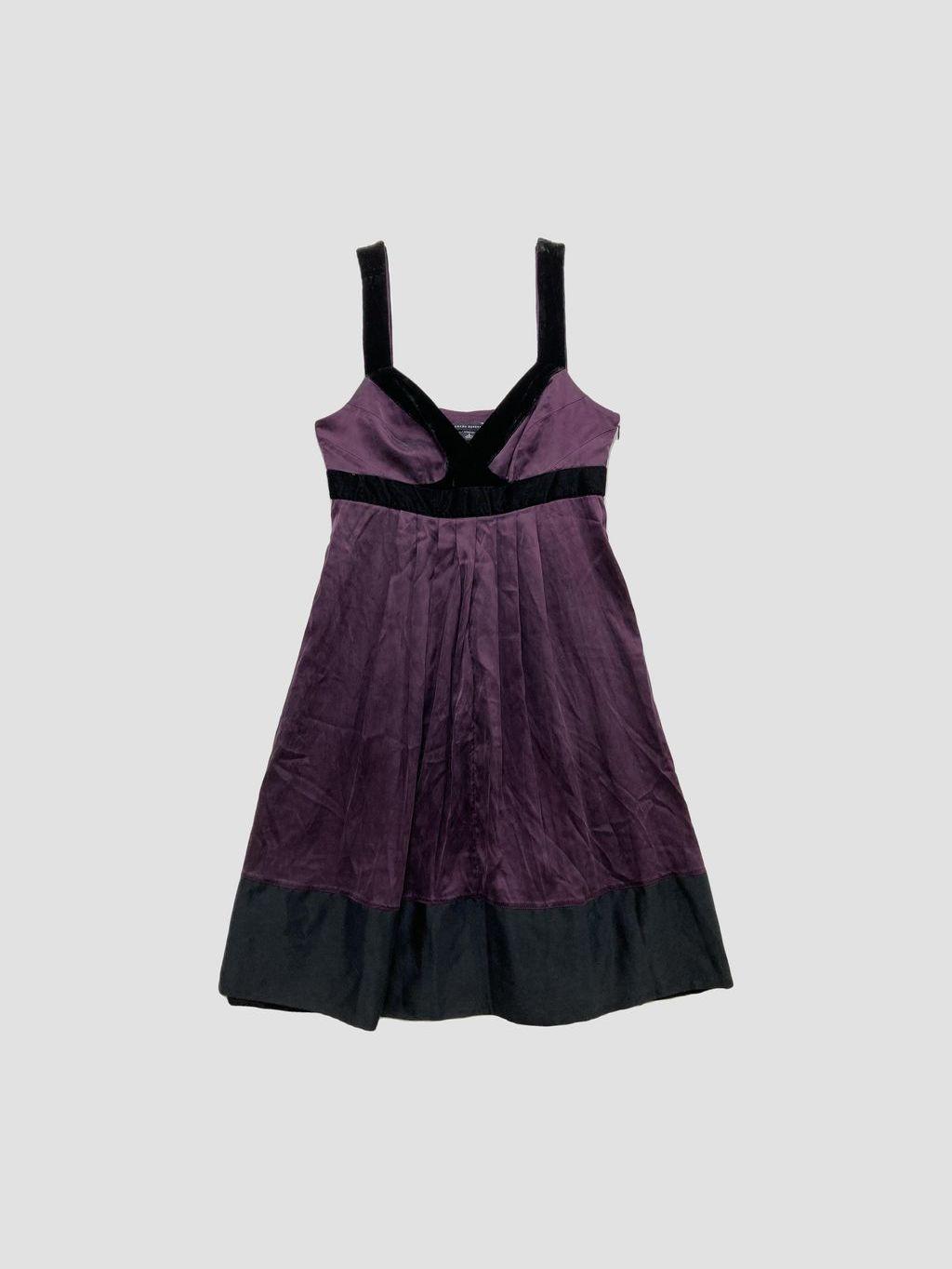 Vestido corto BANANA REPUBLIC - Talla M (VOP00818095)-0