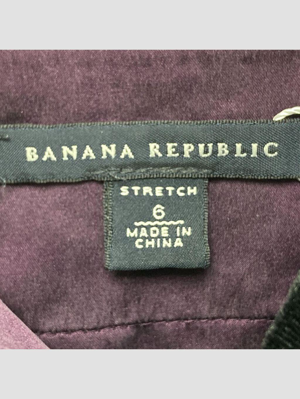 Vestido corto BANANA REPUBLIC - Talla M (VOP00818095)-1