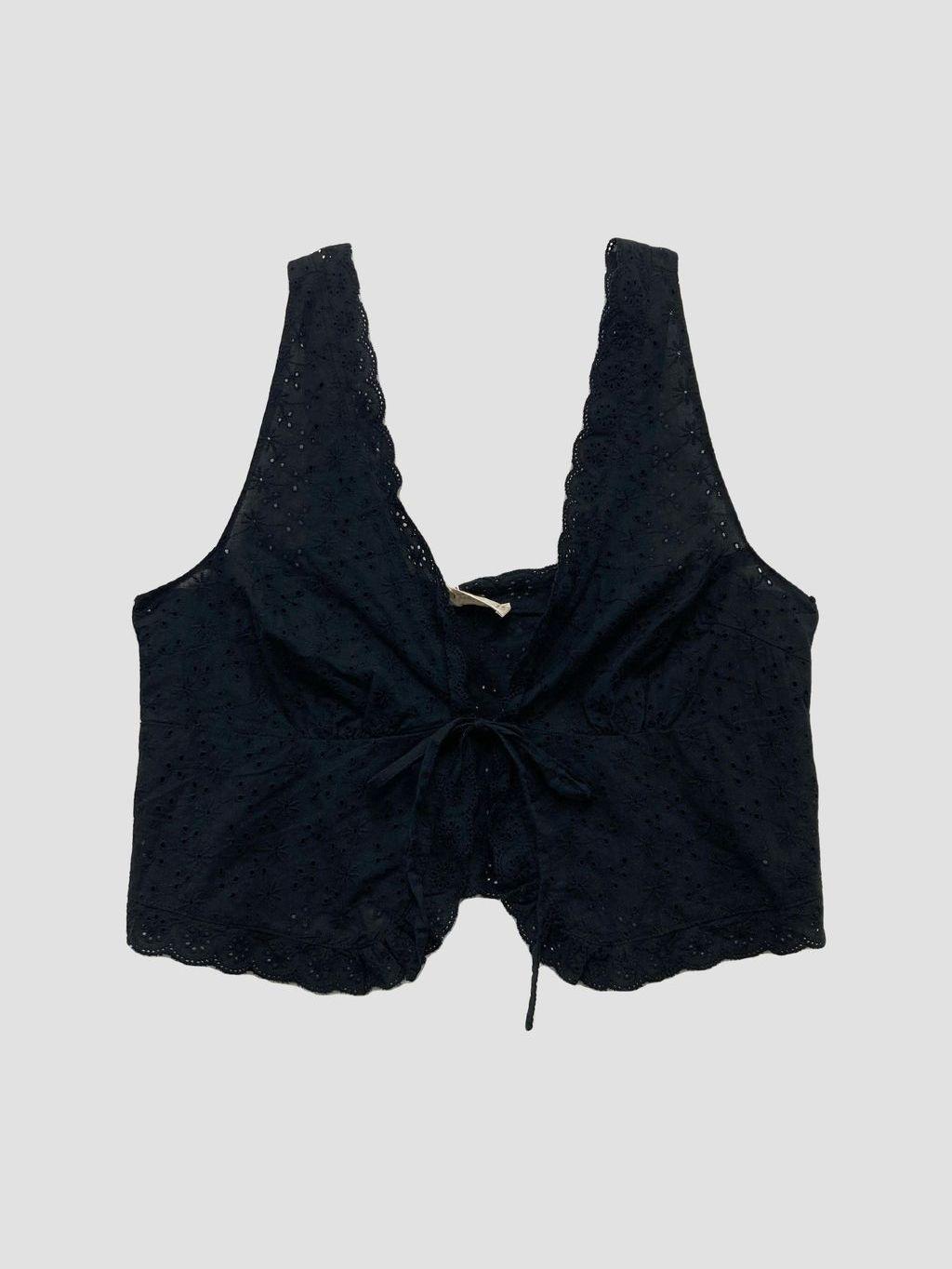 Top UMBRALE - Talla M (VOP01031422)-0