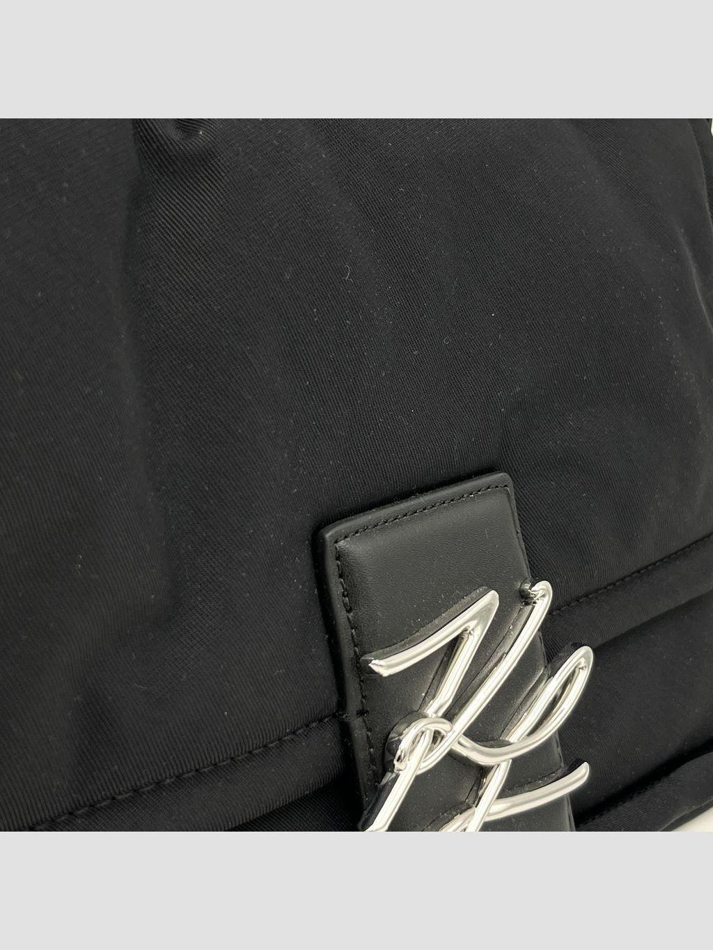 Cartera KARL LAGERFELD - Talla Talla Única (VOP01104575)-3