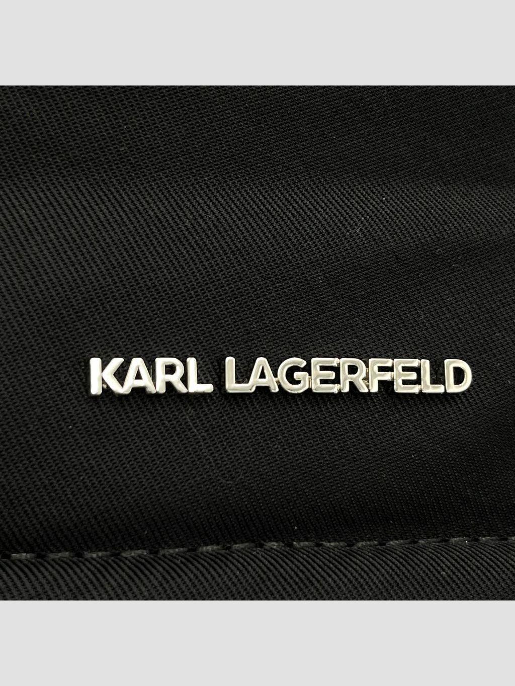 Cartera KARL LAGERFELD - Talla Talla Única (VOP01104575)-4